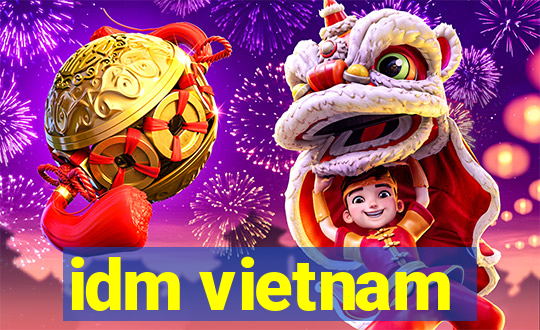 idm vietnam