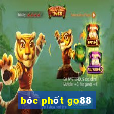 bóc phốt go88