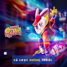 cá cược online 188lôt