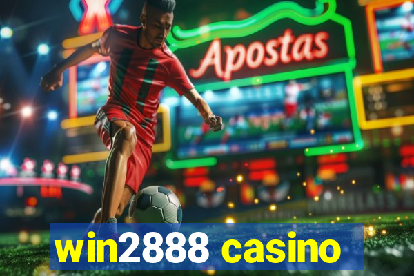 win2888 casino