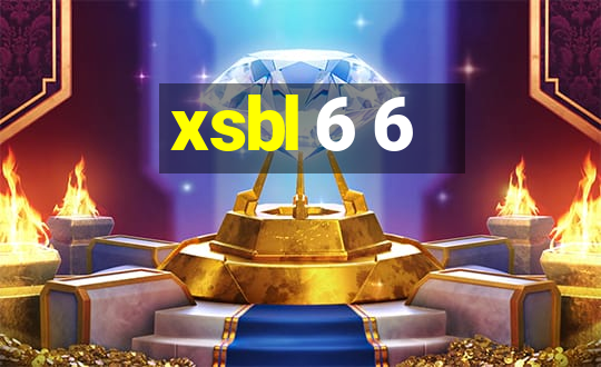 xsbl 6 6