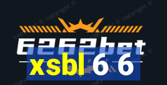 xsbl 6 6