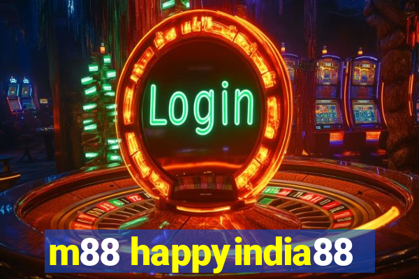 m88 happyindia88