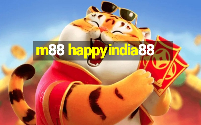 m88 happyindia88