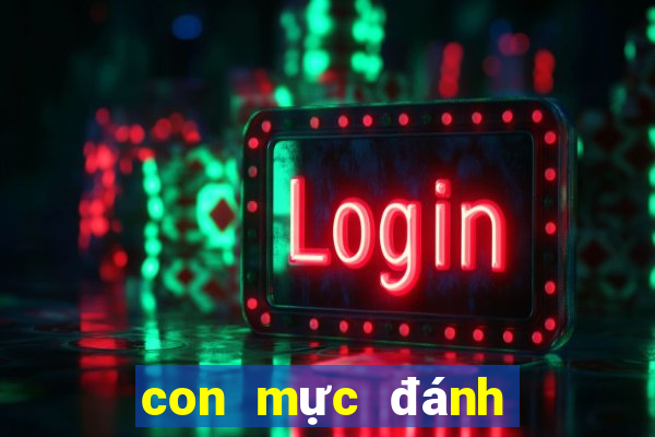 con mực đánh số mấy