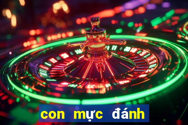 con mực đánh số mấy