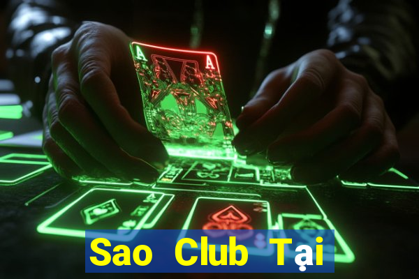 Sao Club Tại Game Bài B52 Đổi Thưởng