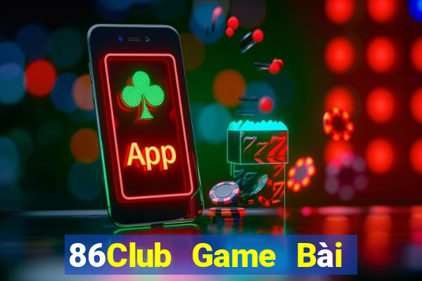 86Club Game Bài Xì Lát