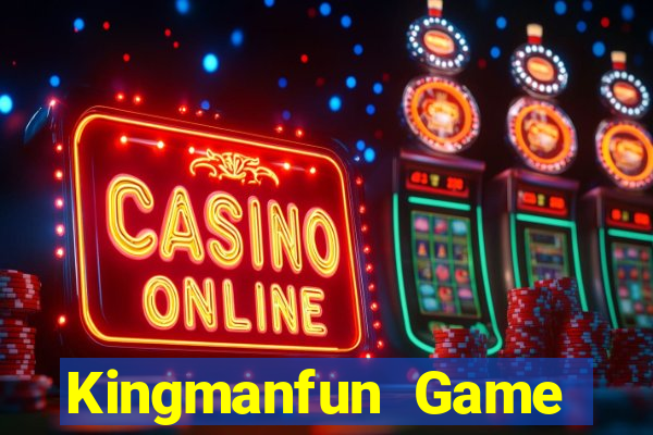 Kingmanfun Game Bài 69 Doi Thuong