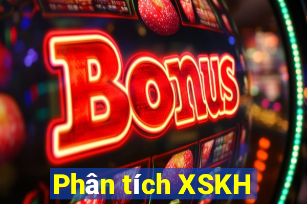 Phân tích XSKH