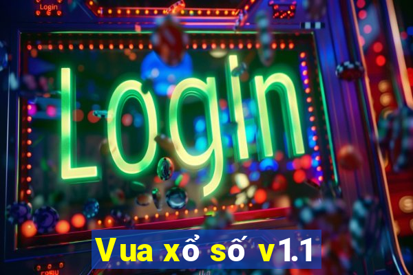 Vua xổ số v1.1