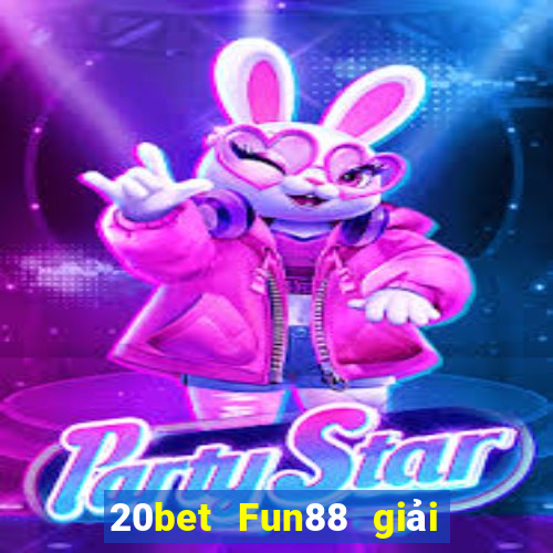 20bet Fun88 giải trí Color King