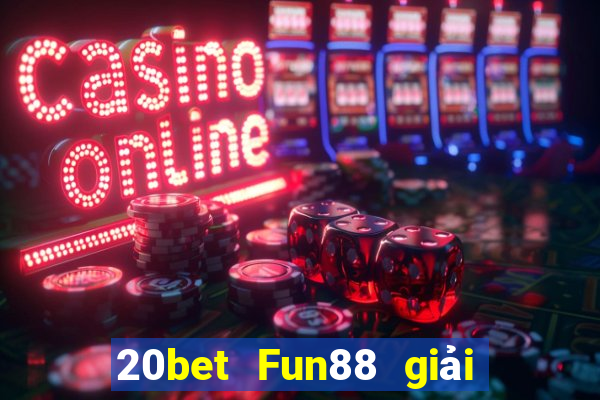 20bet Fun88 giải trí Color King