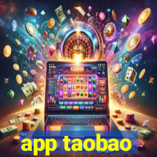 app taobao