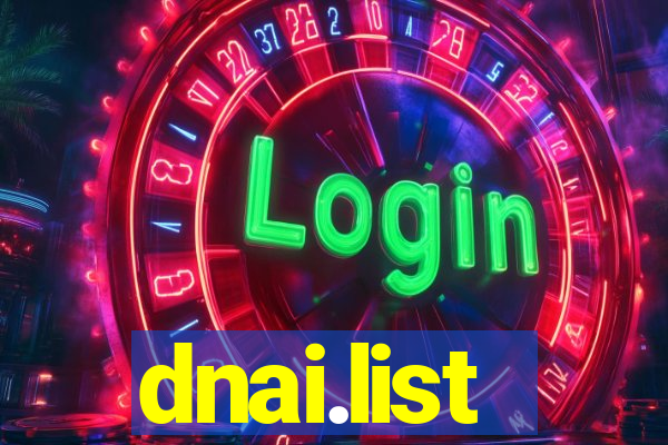 dnai.list