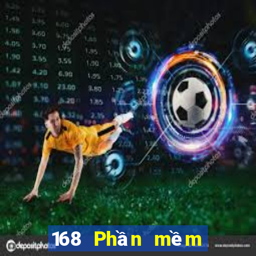 168 Phần mềm xổ số