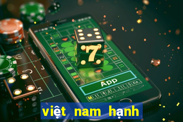 việt nam hạnh việt nam 8