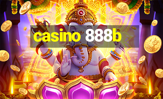 casino 888b