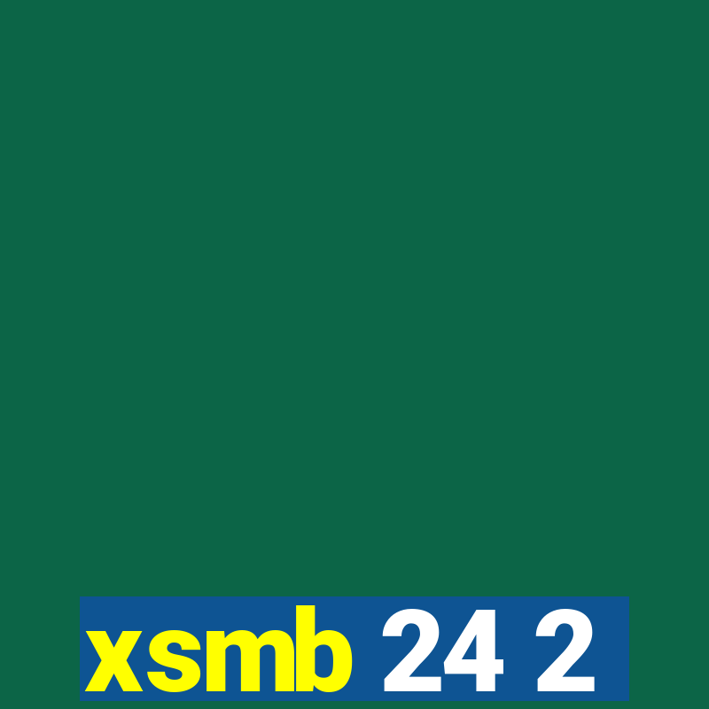 xsmb 24 2