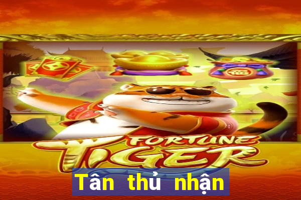 Tân thủ nhận ngay 1888k cực