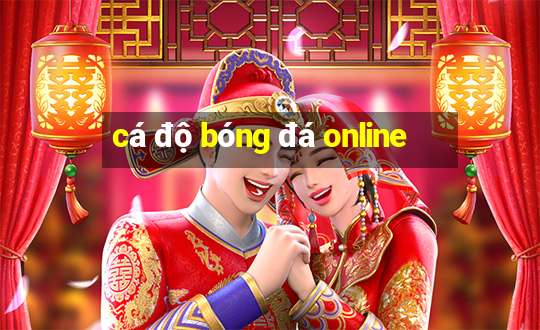 cá độ bóng đá online