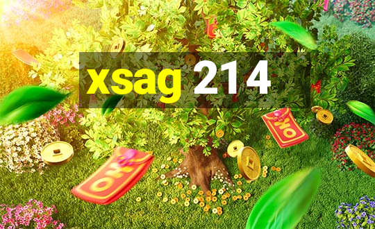 xsag 21 4