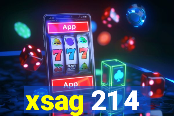 xsag 21 4