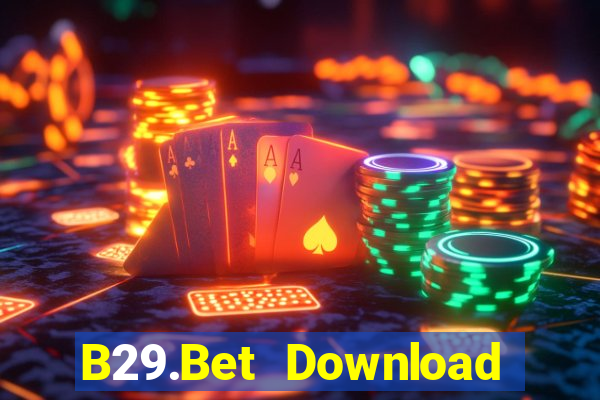 B29.Bet Download Game Bài