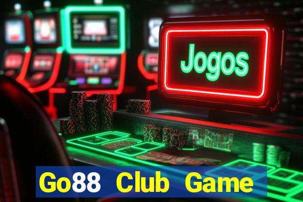 Go88 Club Game Bài Kubet