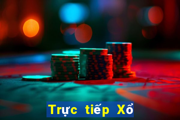 Trực tiếp Xổ Số Cần Thơ ngày 11