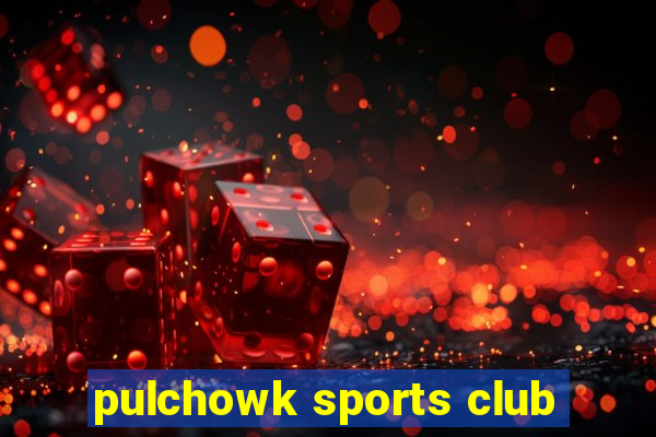 pulchowk sports club