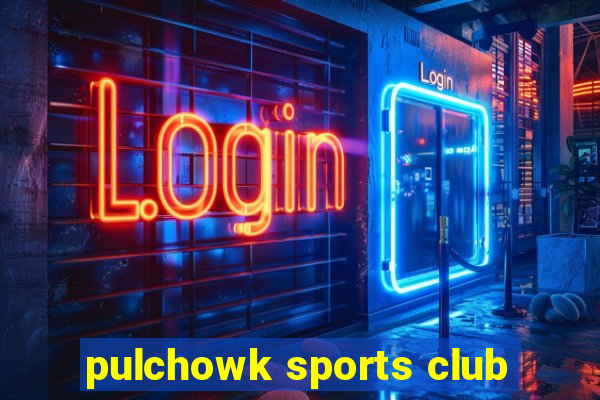 pulchowk sports club