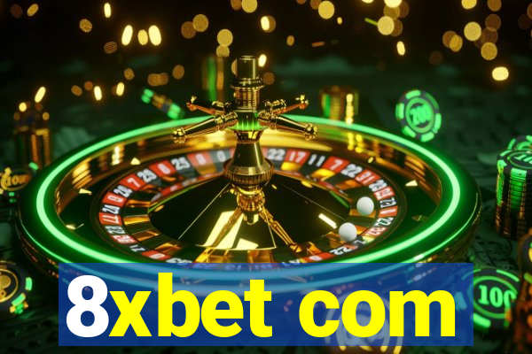 8xbet com