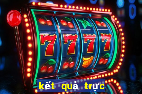 kết quả trực tiếp xổ số hôm nay