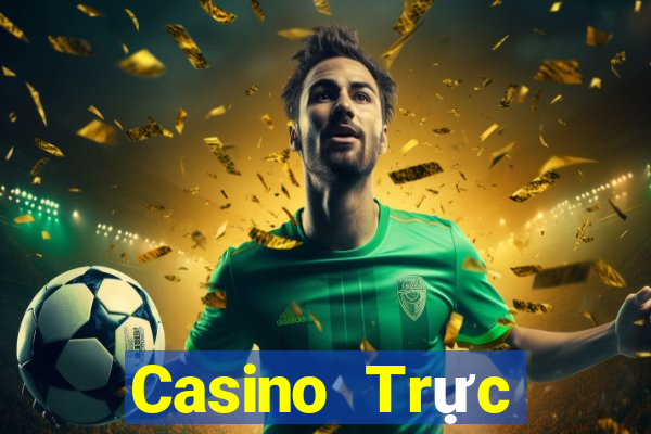 Casino Trực tiếp 789bet