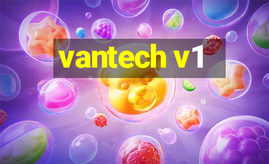 vantech v1