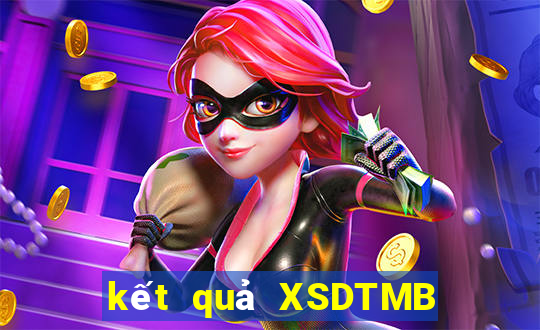 kết quả XSDTMB ngày 29