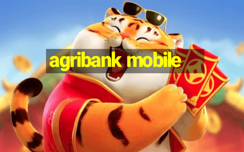 agribank mobile