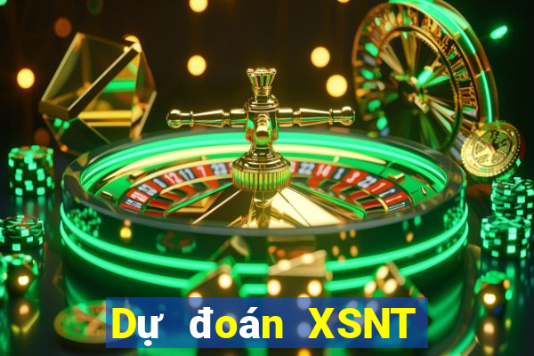 Dự đoán XSNT ngày 24