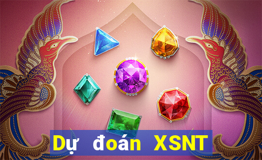 Dự đoán XSNT ngày 24