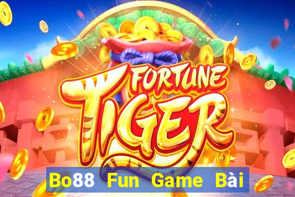 Bo88 Fun Game Bài Mậu Binh