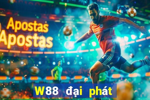 W88 đại phát Việt nam Tải về