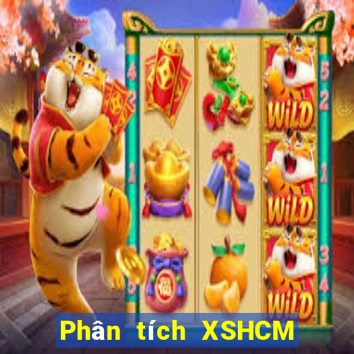 Phân tích XSHCM Thứ 5