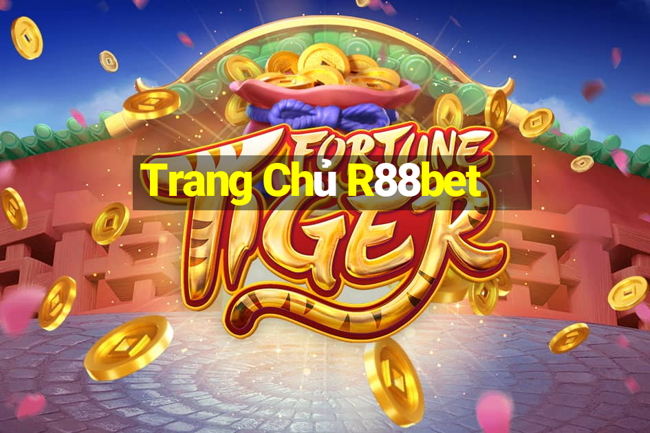 Trang Chủ R88bet