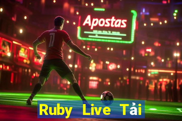 Ruby Live Tải Game Bài B52