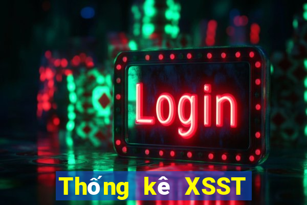 Thống kê XSST ngày 27