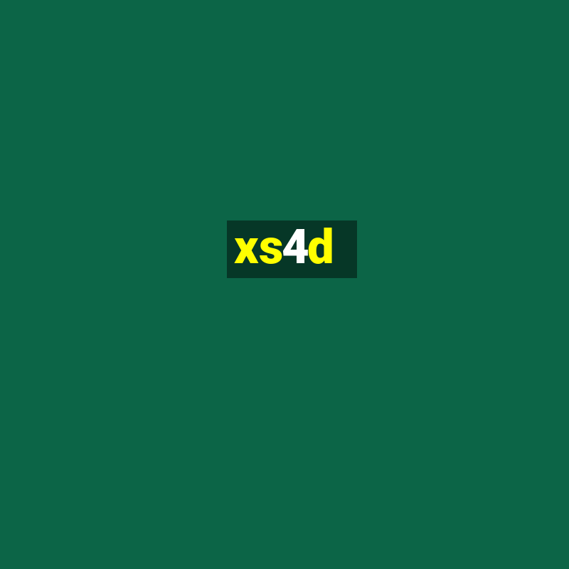 xs4d