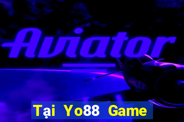 Tại Yo88 Game Bài Qh88