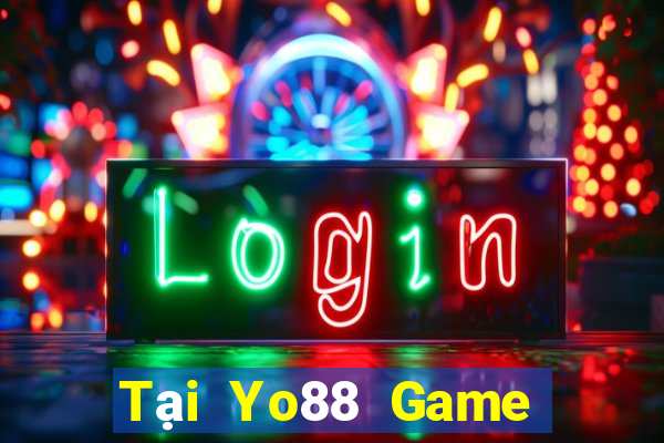 Tại Yo88 Game Bài Qh88