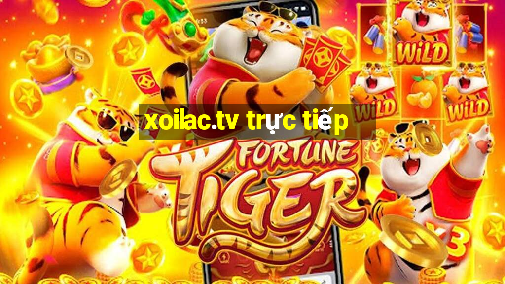 xoilac.tv trực tiếp